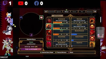 Torchlight II Part 3