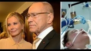Дочь Кончаловского и Высоцкой уже 4 года находится в коме. Дочь Кончаловского и Высоцкой уже 4 года находится в коме.