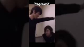 Respect lavel 999 😲😱💯 | respect Stodio RN #respect #respectvideo #sort #sorts