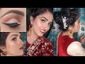 Getting Ready For Cousin Barat | Get Ready With Me Makeup