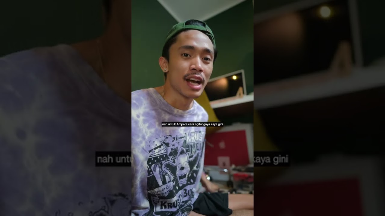 Tips Charge Batre RC