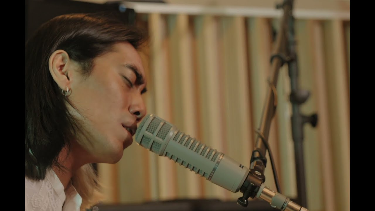 Kouya - Dance in Tears (Piano Version)