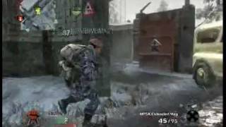 Black Ops: Crossmap Tomahawk on Grid 5