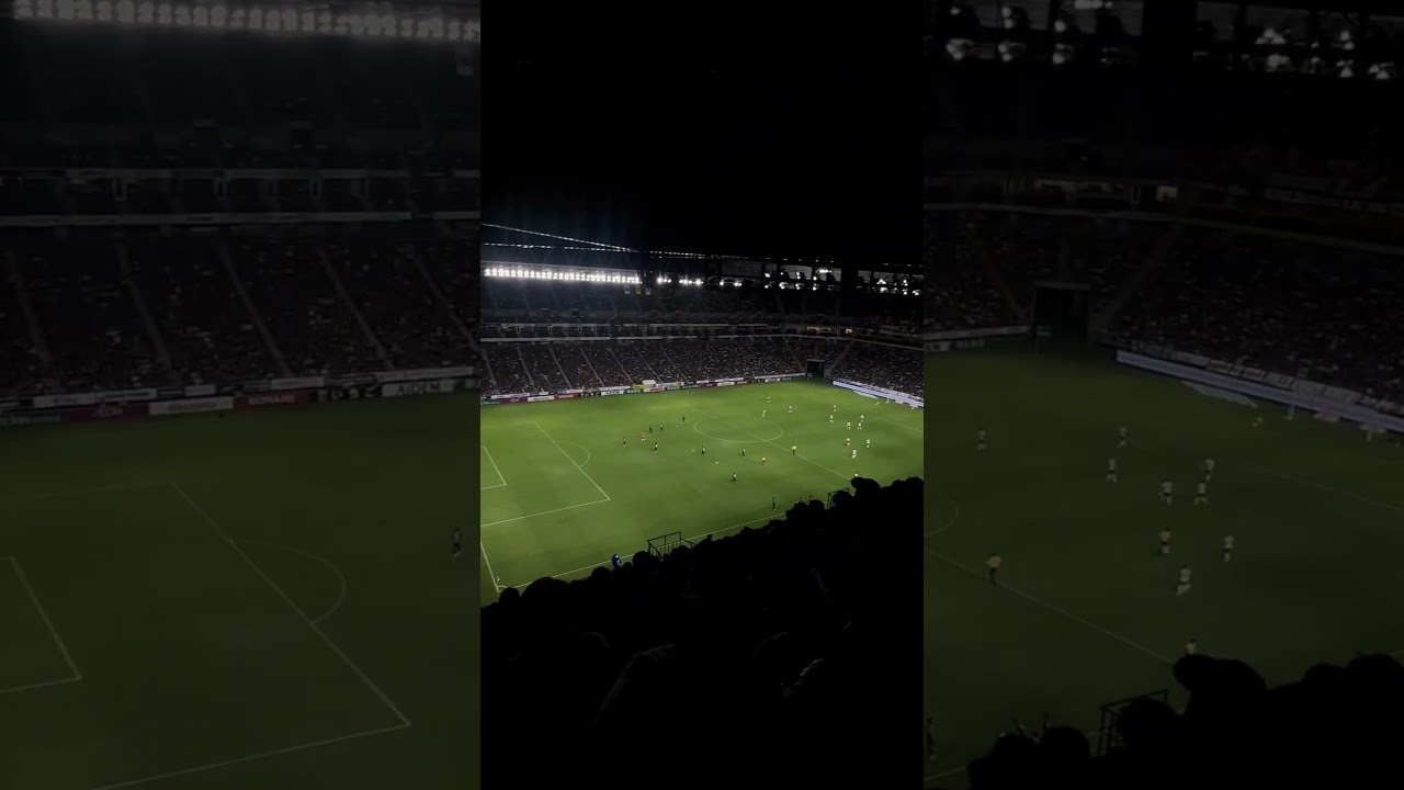 🟦⬛️Gamba Osaka vs Urawa Reds♦️ 