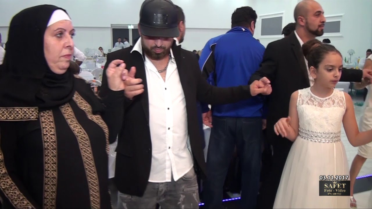 STUDIO SAFET BIJAV KO ADNAN XXL 03 11 2017 ENERGY BAND SALI OKKA MUSTAFA DJAFER ERDJAN Part 6