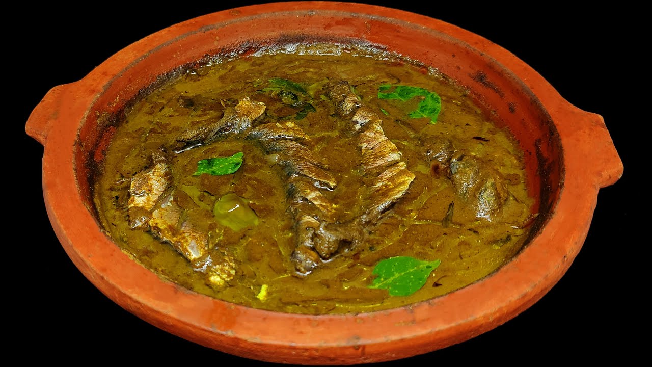 നെല്ലിക്കയും,കുരുമുളകും ചേർത്ത നാടൻ മത്തിക്കറി/KERALA STYLE GOOSEBERRY FISH CURRY/SPL SARDINE RECIPE