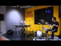 2013/6/1 城領明子 タワレコ インストア ライブ