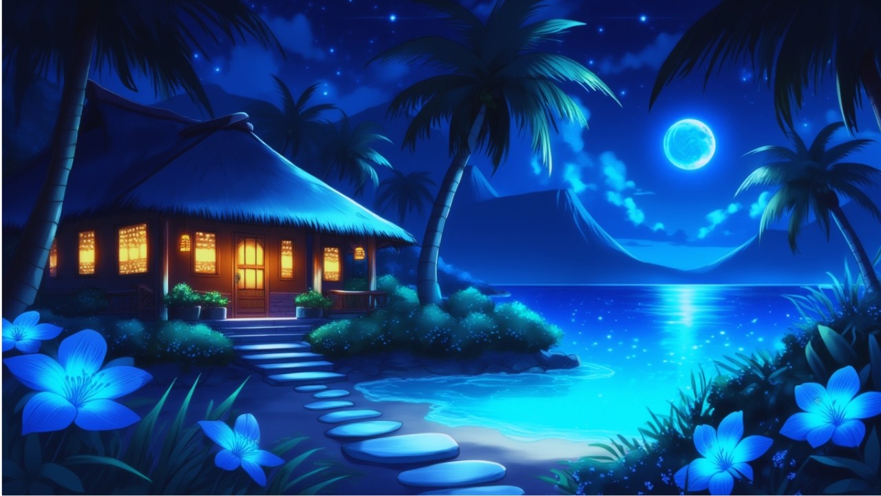 Deep Sleep in 10 Minutes | Anxiety Relief