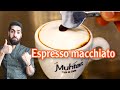 Espresso Macchiato | Barista Skills Training