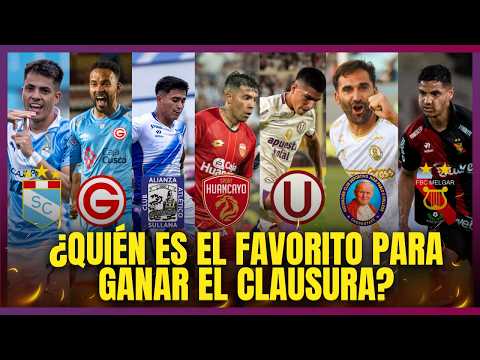 ¡EL CLAUSURA ARDE! ¿QUIÉN SE CAE, QUIÉN GOLPEA Y QUIÉN SERÁ CAMPEÓN?