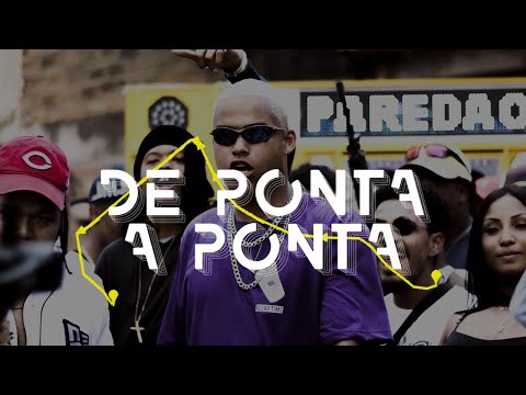 KABATISTTA - De Ponta a Ponta (OQ Produções)