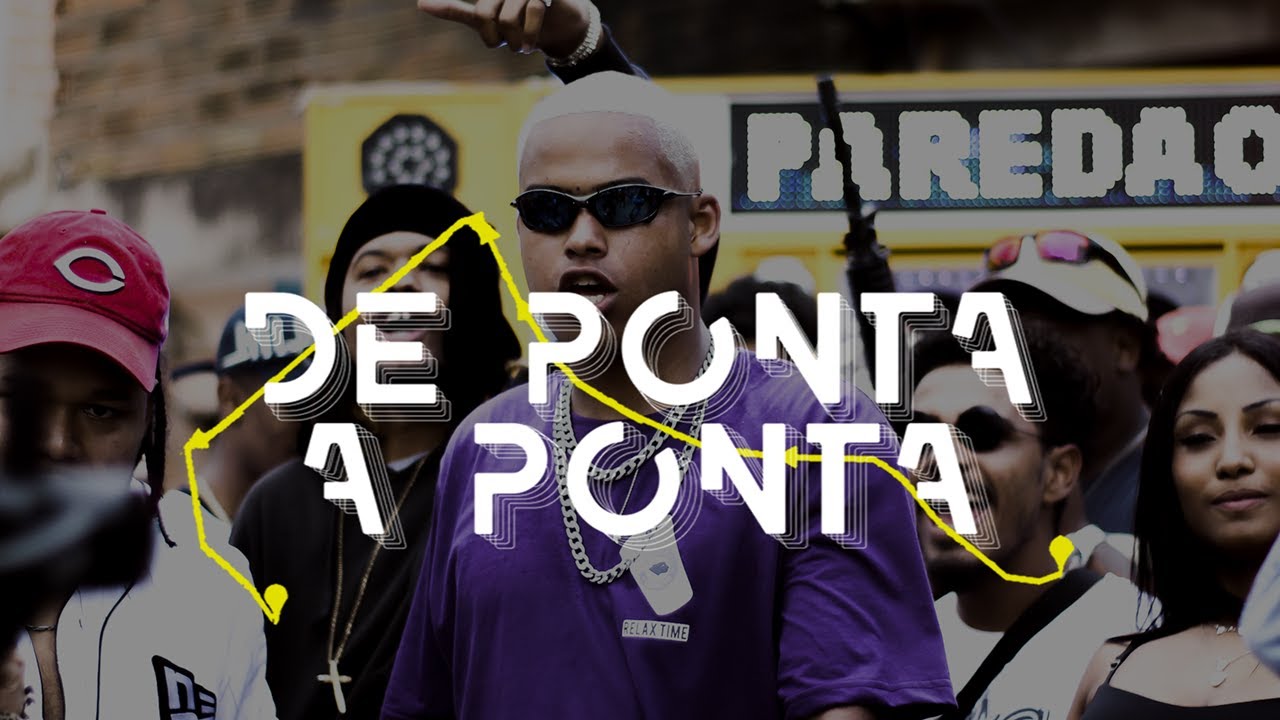 KABATISTTA - De Ponta a Ponta (OQ Produções)