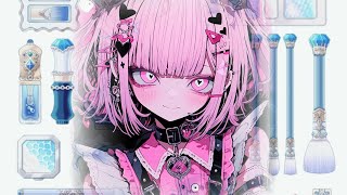 メイク/ feat. さとうささら【オリジナル曲】