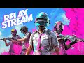 ОТДЫХАЕМ С PUBG 😌 | PUBG: Battlegrounds (ПК) | 2К STREAM PC