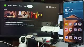 How to Find a Lost Google TV Remote Easily | Locate Your Google TV Streamer 4K Remote in Seconds