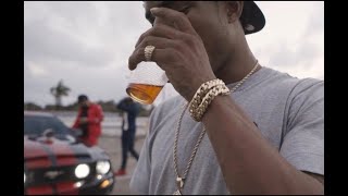 Q Frm Da Crib - Strangerz Official Music Video Dir