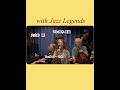 with Jazz Legends ……….#ジャズボーカル #ジャズシンガー #jazzvocal #jazzsinger #ダイナミキ #jazz #ライブ