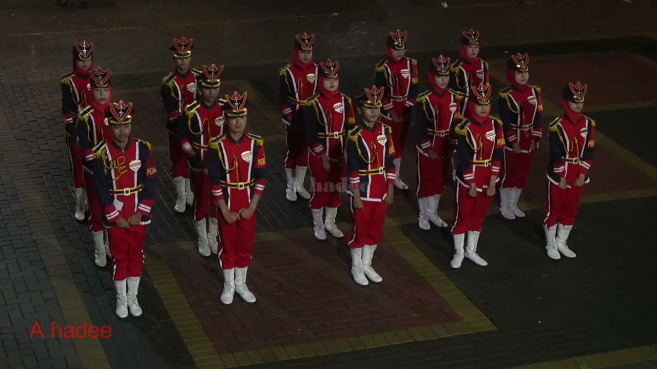 SMAN 1 CIAWI  No 61 di LKBB Maung Sunda XV MAN 2 Tasikmalaya Cipasung 2022