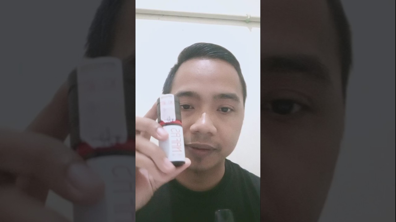 FOOM Y PODS & LIQUID NAFAS EJM.. RASANYA MANTAP 👍🔥