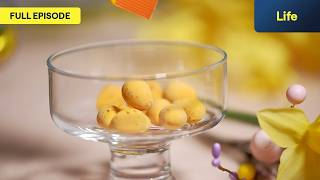 How Chocolate Easter Eggs Are Made 🍫🐰 | Cadbury At Easter: Secrets Of The Chocolate Factory