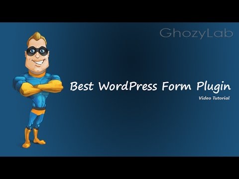 How to Create Contact Form