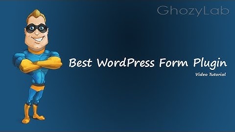How to Create Contact Form
