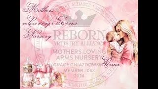 Changing Emmeline By Ping Lau Into A Sweet Soft Cotton Summer Dress.