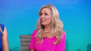 From Cruising to Roadtripping - Summer travel ideas with experts Colleen Kelly and Pamela Holta