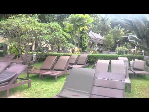 Koh Chang Bhumiyama beach resort and spa 4*