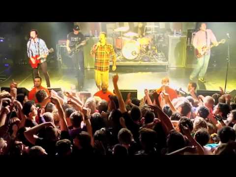 Senses Fail Chords