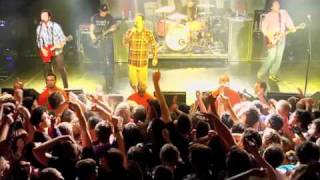 Video thumbnail of "Senses Fail - Buried a Lie (live)"