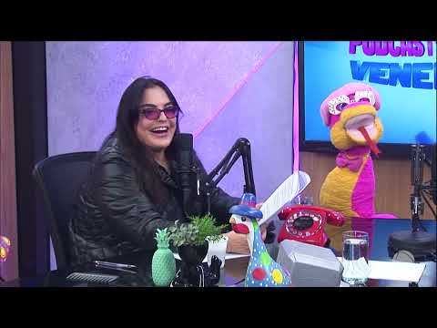 Vini Jr processa modelo e Virginia entra em nova polêmica com IA! | Podcast das Venenosas
