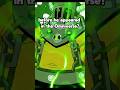 Toepick in Ben 10 classic. #ben10 #cartoon #shorts #omnitrix #omniverse #ben10classic #ben10000