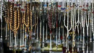 تجويد سورة الأعـراف بصوت القارئ عبد الرزاق الدليمي