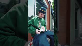 #shorts Ice Cream Ad For Dank Mart