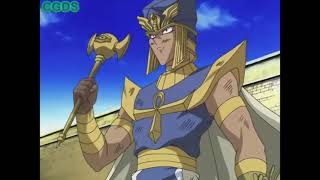 Zorc Vs Everyone Cgds Amv Remake