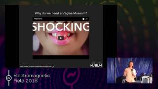 Florence Schechter: Why The World Needs A Vagina Museum