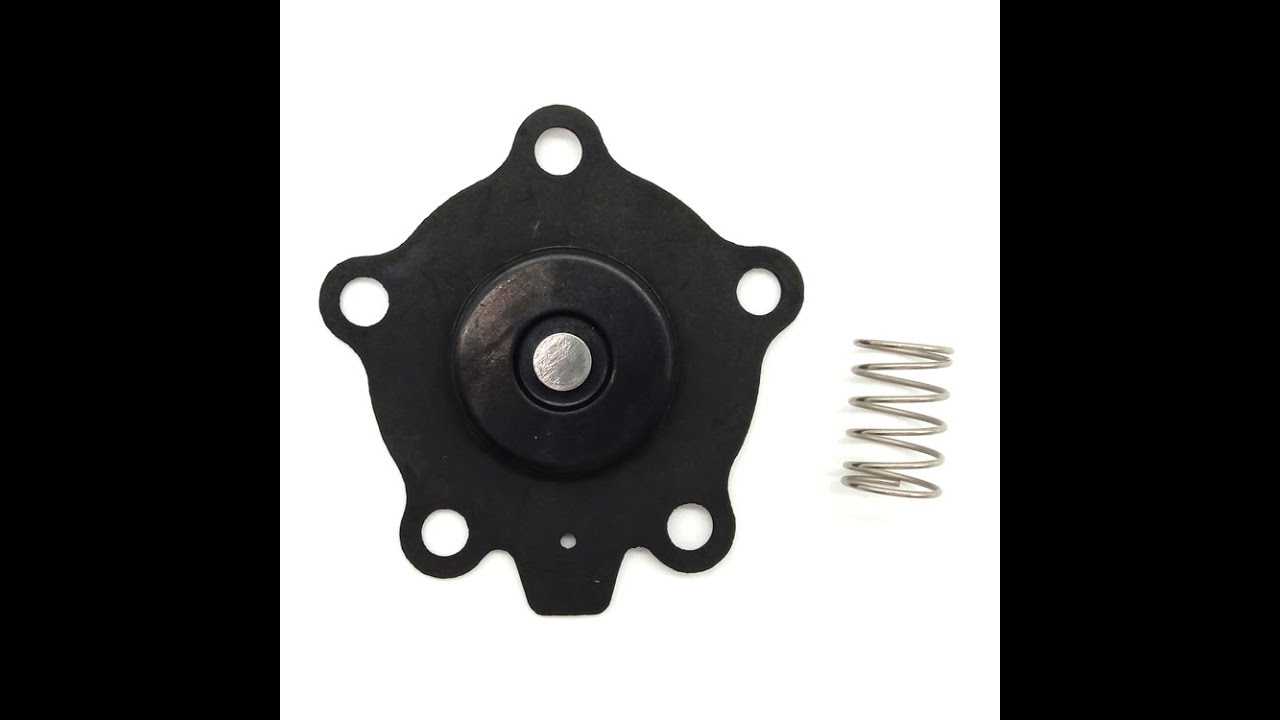 Carburatore Membrana Riparazioni Kit Per | Nederland - Foto 9