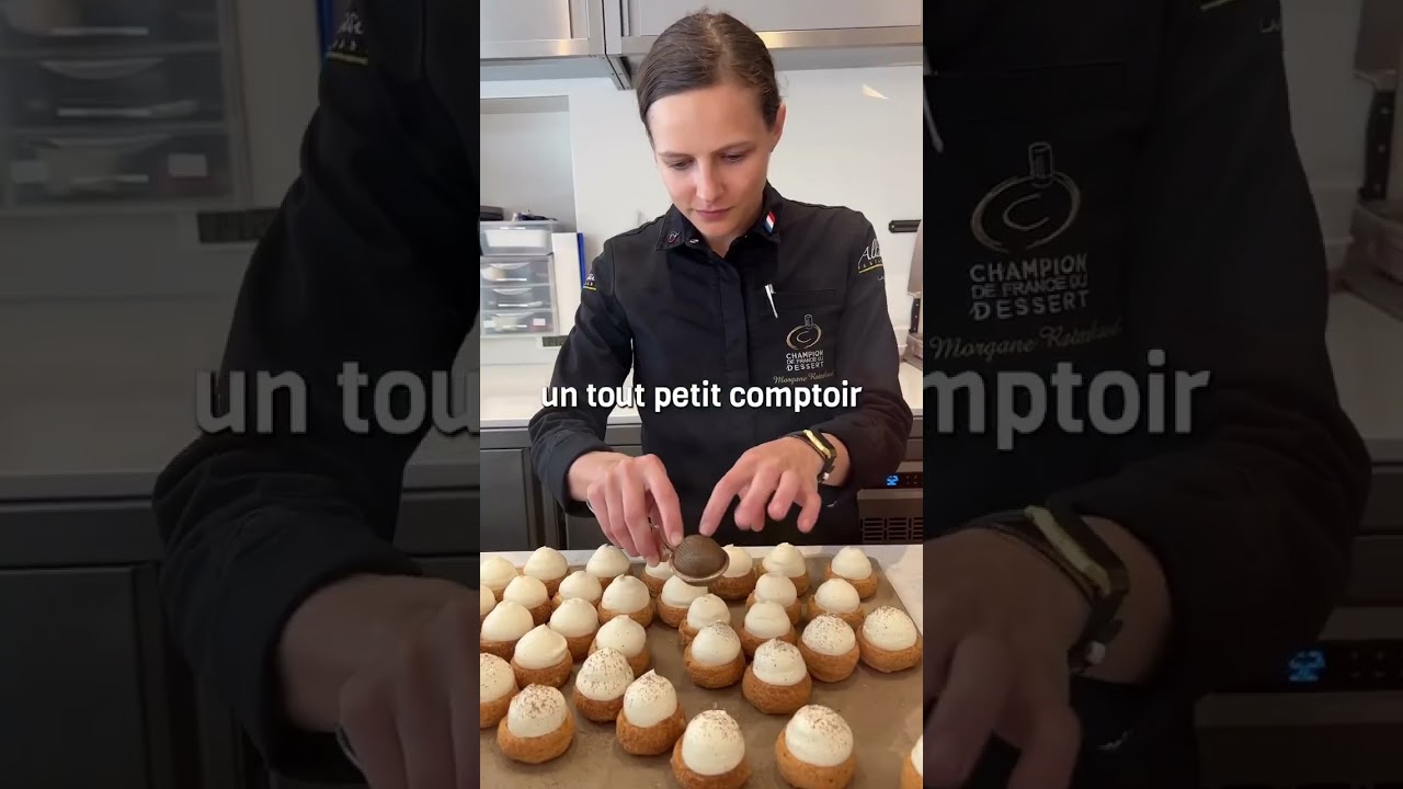 Du luxe accessible ! 📍 6 Rue de Poissy, 75005 Paris 🙌