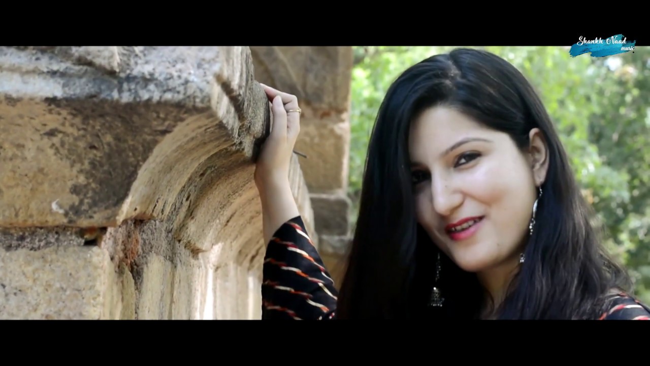 CHASHNI FEMALE COVER AISHWARYA THAPLIYAL BHARAT ACOUSTIC COVER