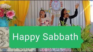 Gaksa Ko Gunitiayaw Akog Buhii