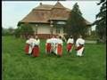 Romanian Traditional Dance - Transylvania - Mocanesc