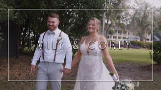 Valcinema Weddings Emily Corey