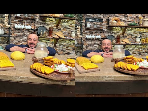 طريقة عمل الفايش الفطاطري مع الشيف وحيد كمال