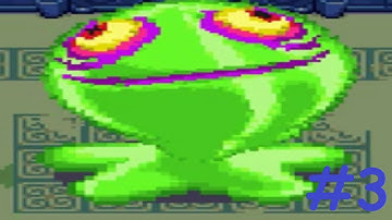 The Legend of Zelda: The Minish Cap - Part 3: The First Dungeon!