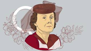 Bertha Lutz | Mulheres na História - Biografias