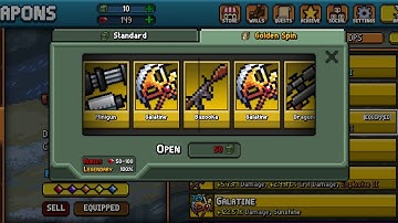 Days Bygone. Golden spin [1080p60]