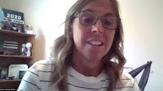USU IDRPP Early ECHO: Vision Impairments