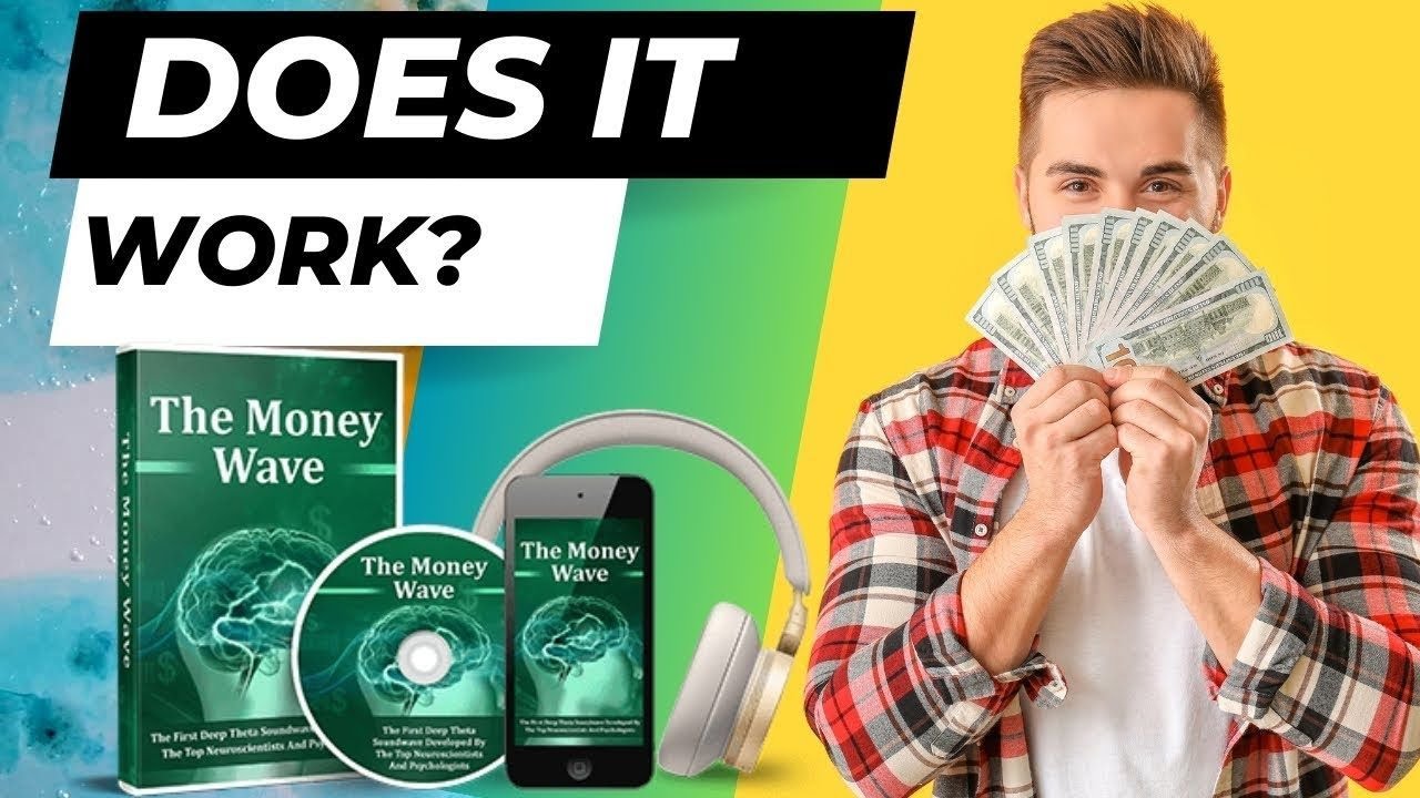 Unlocking Abundance: The Money Wave Review