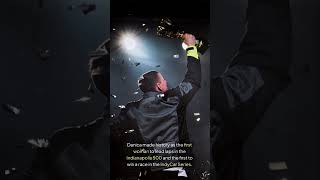 Famous Danica Patrick Speed, Strength, & Legacy in 60 seconds Profile